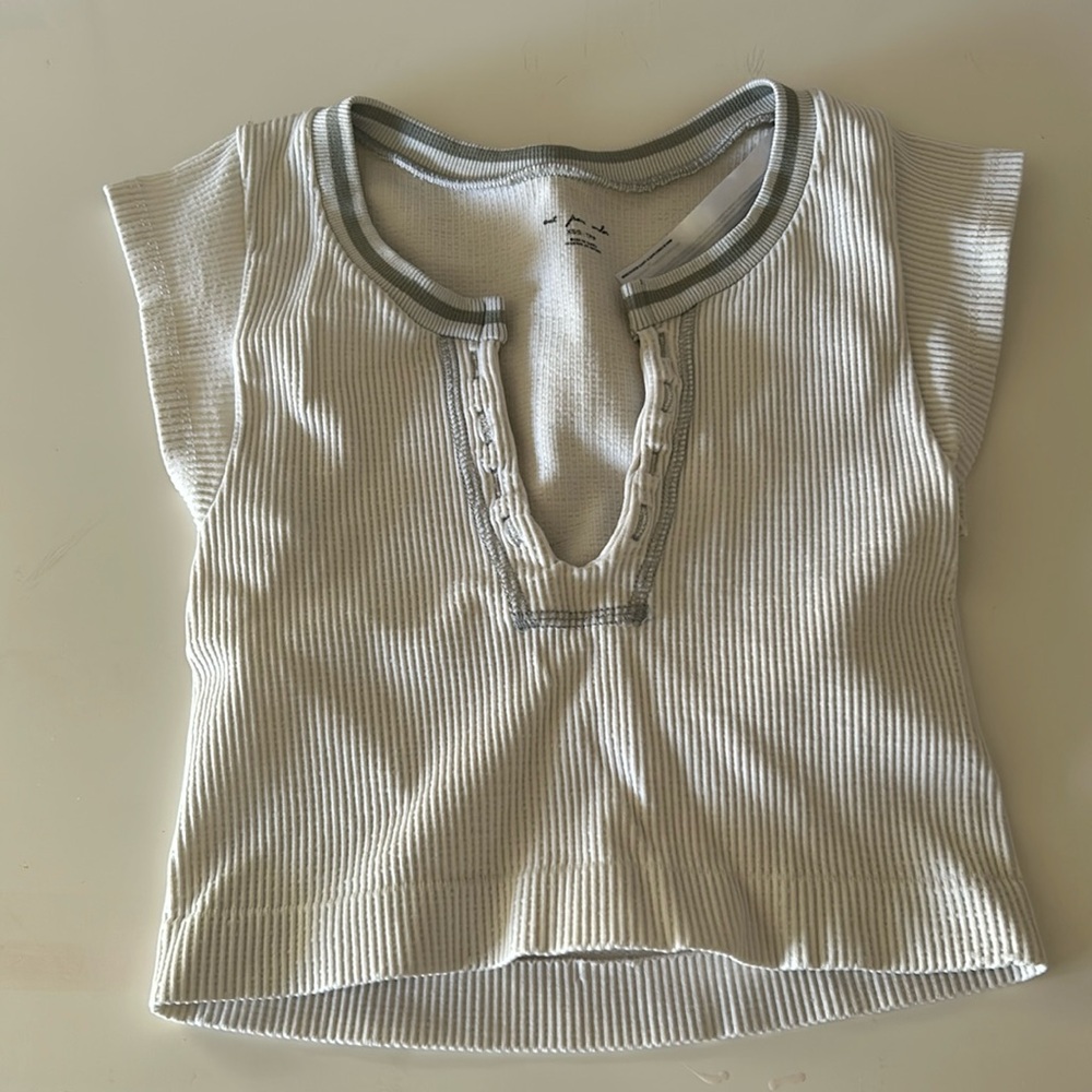urban top